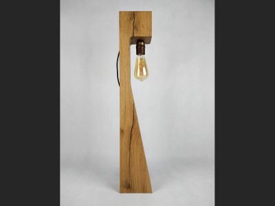 Lampa OAK TOWER