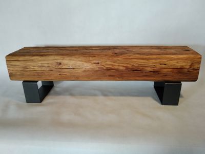 Lavice OLD BENCH L 