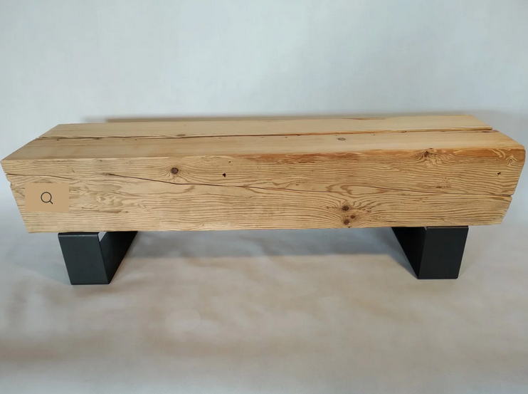 Lavice SOLID BENCH L